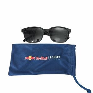 Red Bull Spect Eyewear Unisex - shout